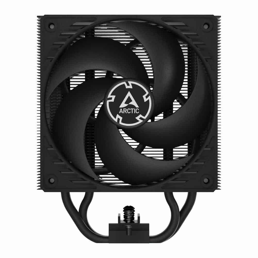 (image for) Arctic Freezer 36 Black Intel/AMD CPU Cooler